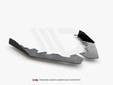 MAXTON DESIGN Flaps VW Golf GTI MK6 (2008-2012)