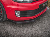 MAXTON DESIGN Flaps VW Golf GTI MK6 (2008-2012)