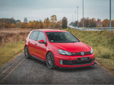 MAXTON DESIGN Flaps VW Golf GTI MK6 (2008-2012)
