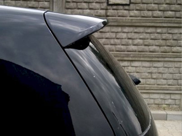 Spoiler Golf VI GTI Look