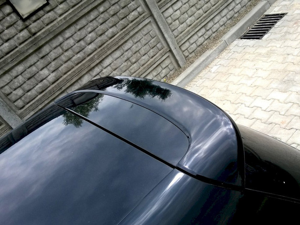 Spoiler Golf VI GTI Look