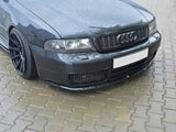 Front Splitter compatible with Audi S4 B5 (1997-2001)