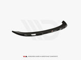 Front Splitter compatible with Audi S4 B5 (1997-2001)
