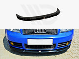 MAXTON DESIGN Front Splitter Audi S4 B6 (2003-2005)