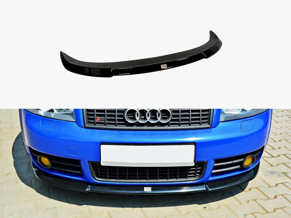 Front Splitter compatible with Audi S4 B6 (2003-2005)