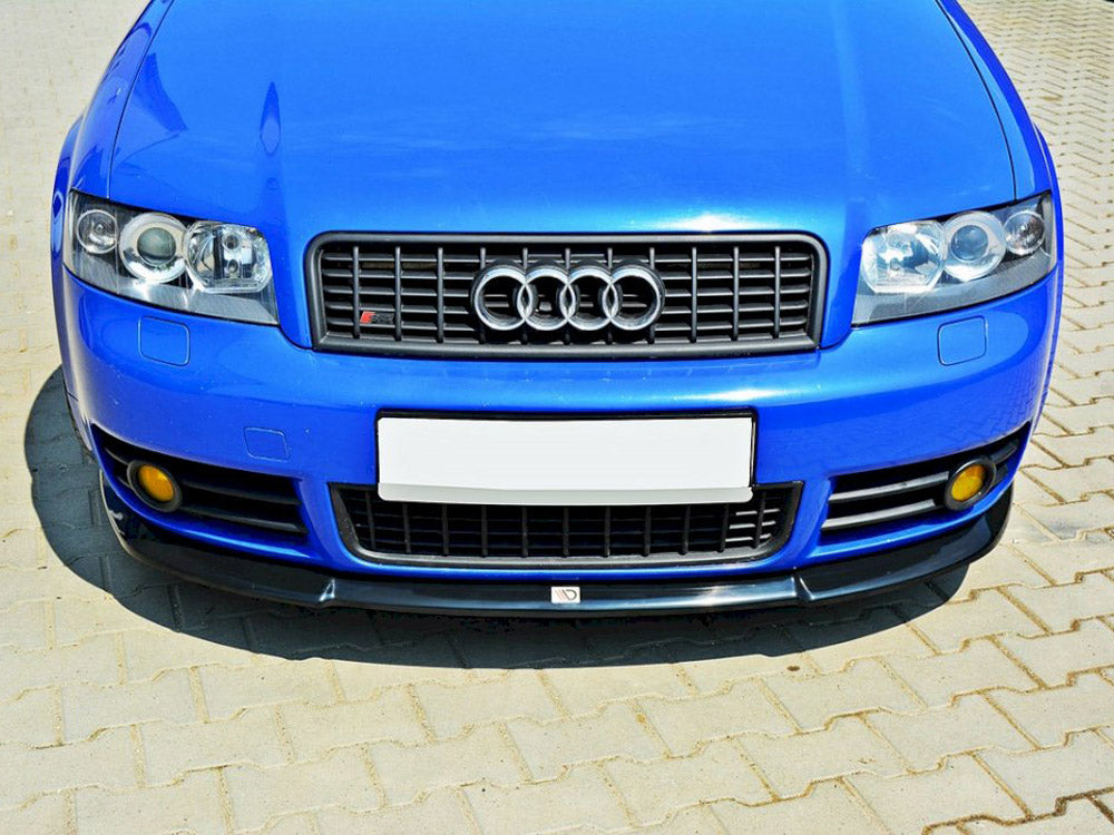 Front Splitter compatible with Audi S4 B6 (2003-2005)