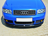 Front Splitter compatible with Audi S4 B6 (2003-2005)