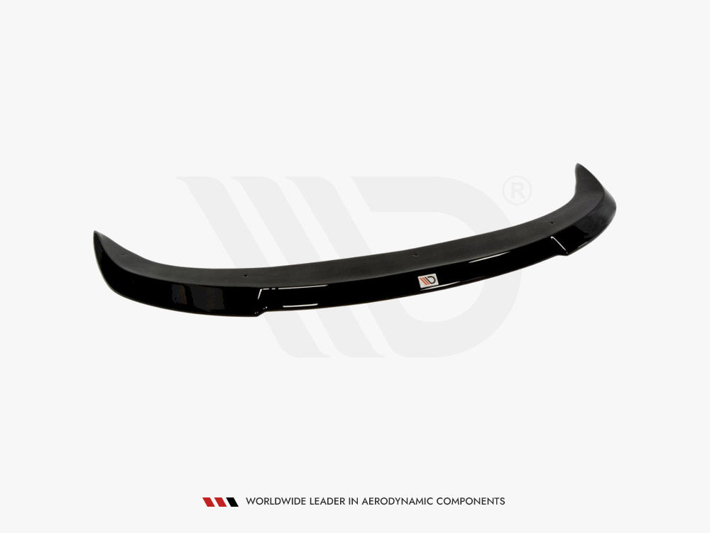Front Splitter compatible with Audi S4 B6 (2003-2005)