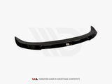 Front Splitter compatible with Audi S4 B6 (2003-2005)