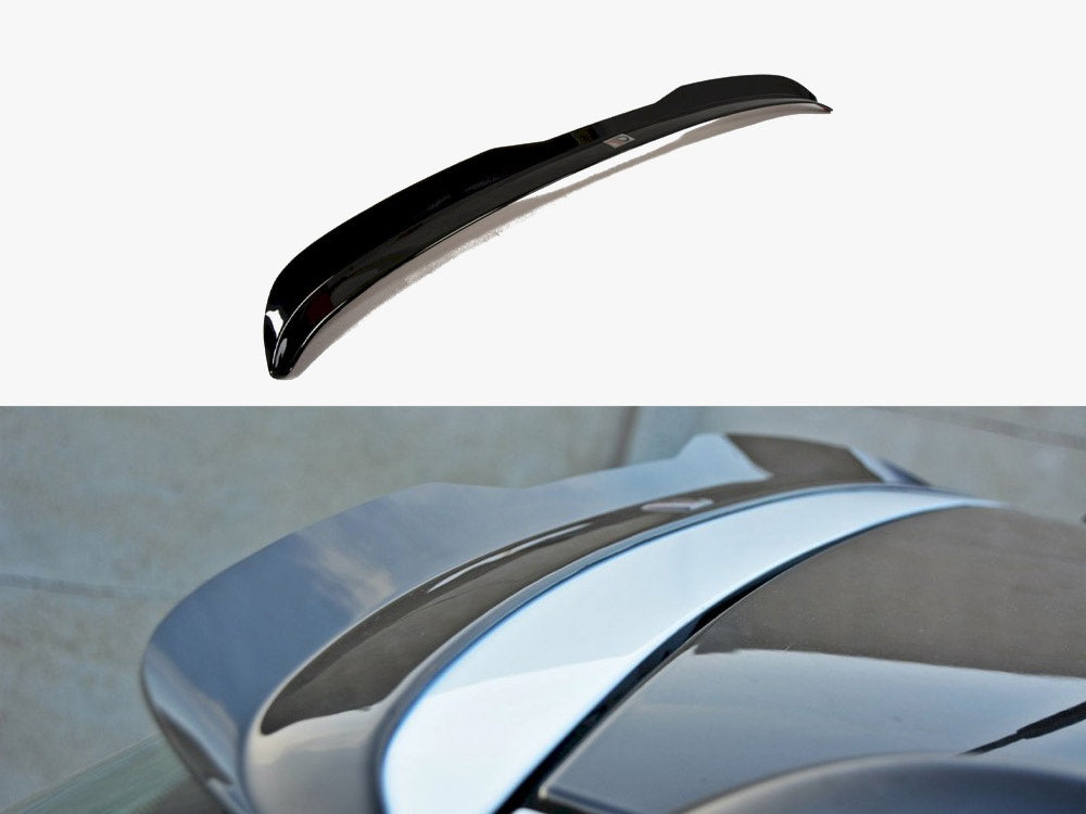 Spoiler CAP compatible with Audi RS 4 B5 (1999-2001)