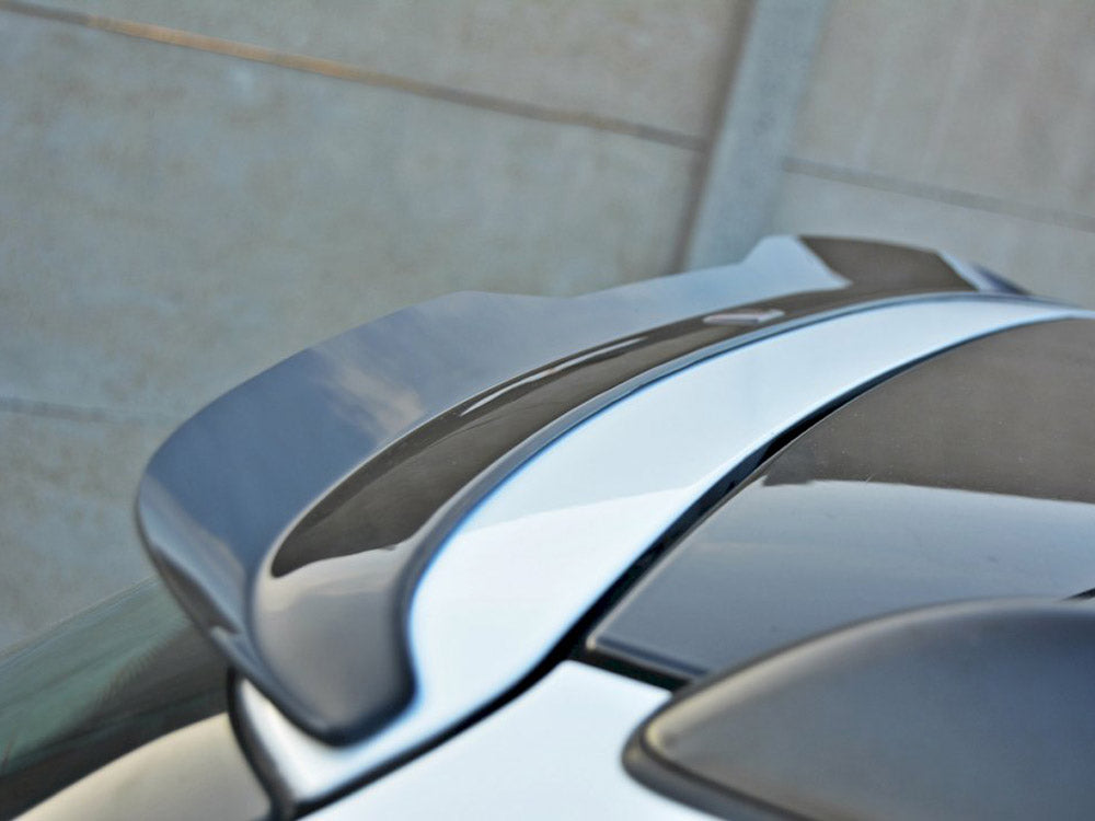 Spoiler CAP compatible with Audi RS 4 B5 (1999-2001)