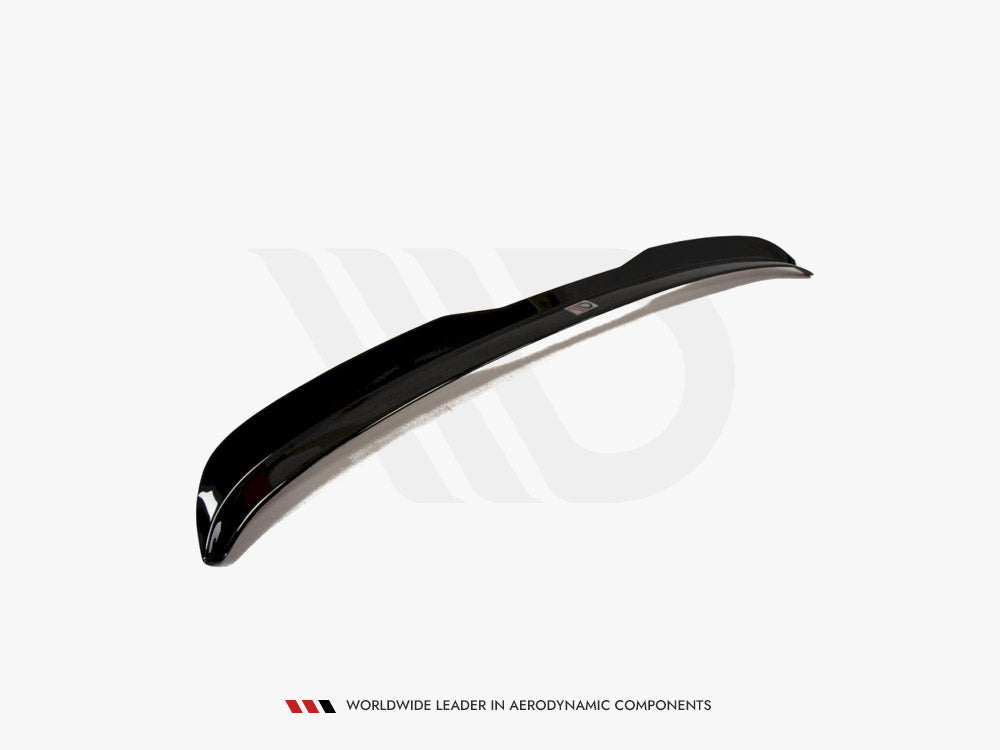 Spoiler CAP compatible with Audi RS 4 B5 (1999-2001) - Textured