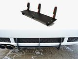 Rear Diffuser compatible with Audi RS 4 B5