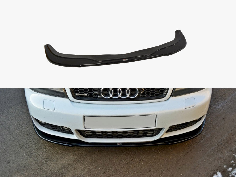 Front Splitter compatible with Audi RS 4 B5 (1999-2001)