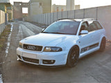 Front Splitter compatible with Audi RS 4 B5 (1999-2001)