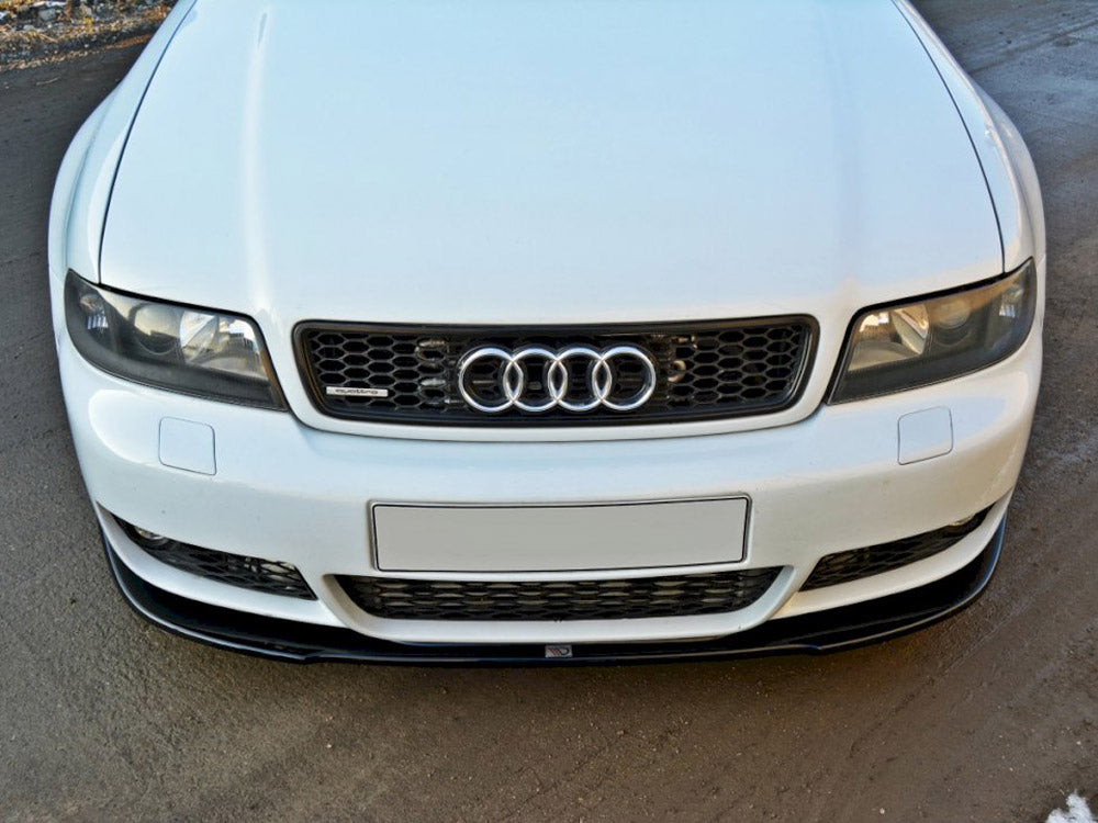 Front Splitter compatible with Audi RS 4 B5 (1999-2001)