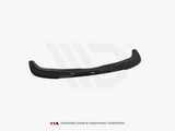 Front Splitter compatible with Audi RS 4 B5 (1999-2001)