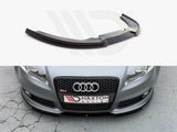 Front Splitter V1AUDI RS4 B7 (2006-2008)