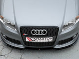 Front Splitter V1AUDI RS4 B7 (2006-2008)