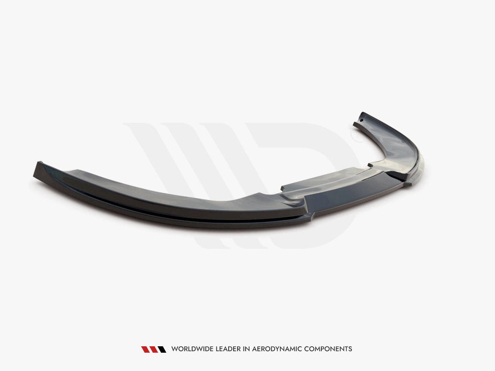 Front Splitter V1AUDI RS4 B7 (2006-2008)