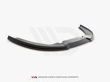 Front Splitter V1AUDI RS4 B7 (2006-2008)
