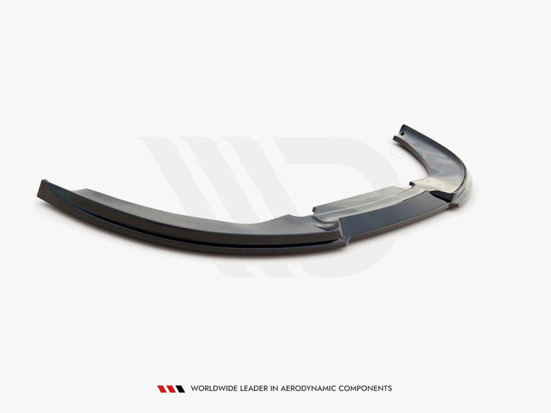 Front Splitter V1AUDI RS4 B7 (2006-2008)