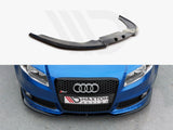 Front Splitter V2AUDI RS4 B7 (2006-2008)
