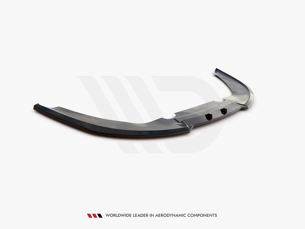 Front Splitter V2AUDI RS4 B7 (2006-2008)