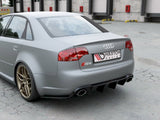 Rear Valance Audi RS4 B7 (2006-2008)