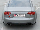 Rear Valance Audi RS4 B7 (2006-2008)