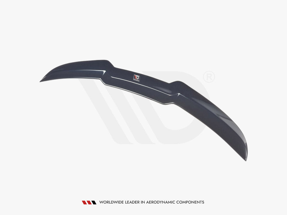 Spoiler Extension Audi RS4 B9 Avant (2017-2019)