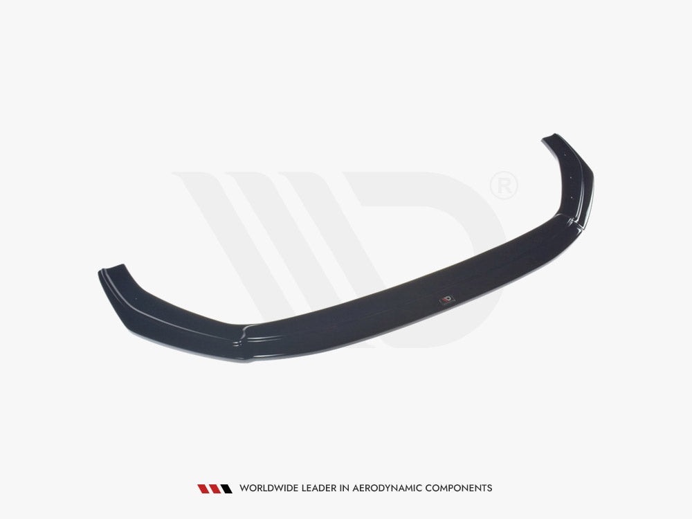 Front Splitter V.2 Audi RS4 B9 (2017-2019)