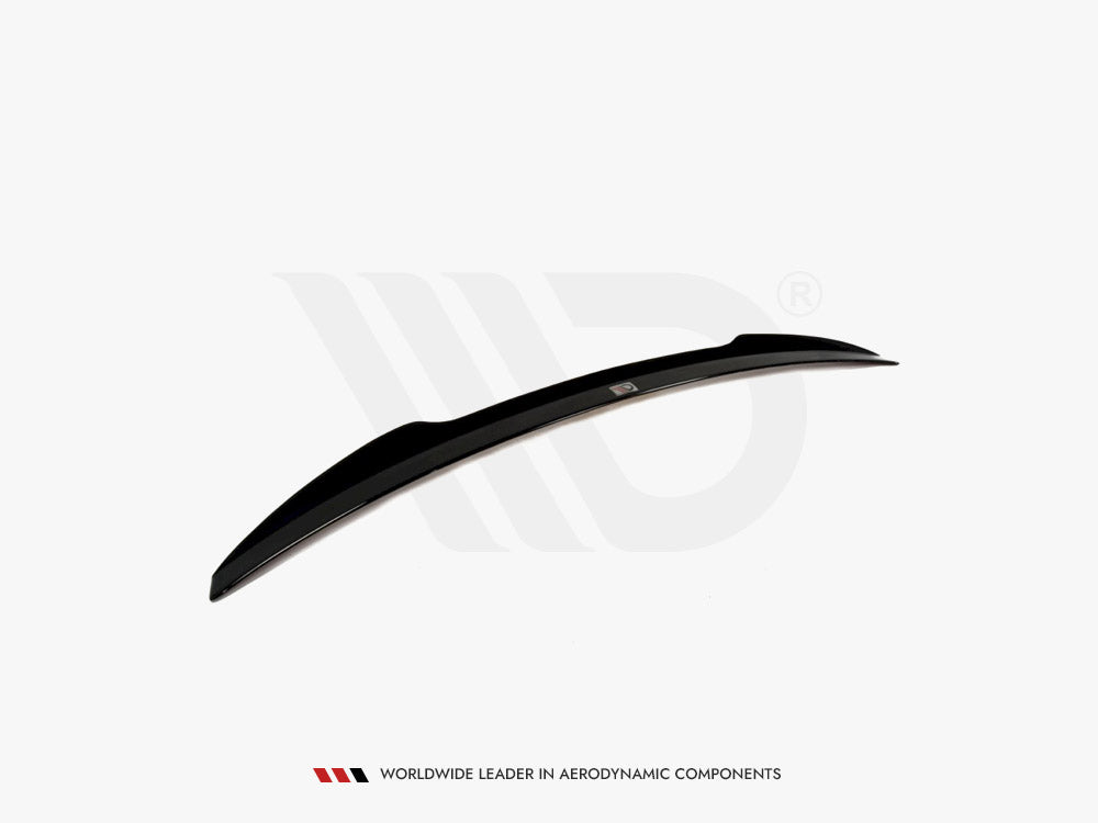 Spoiler CAP Audi S5 / A5 / A5 S-line 8T / 8T FL Coupe