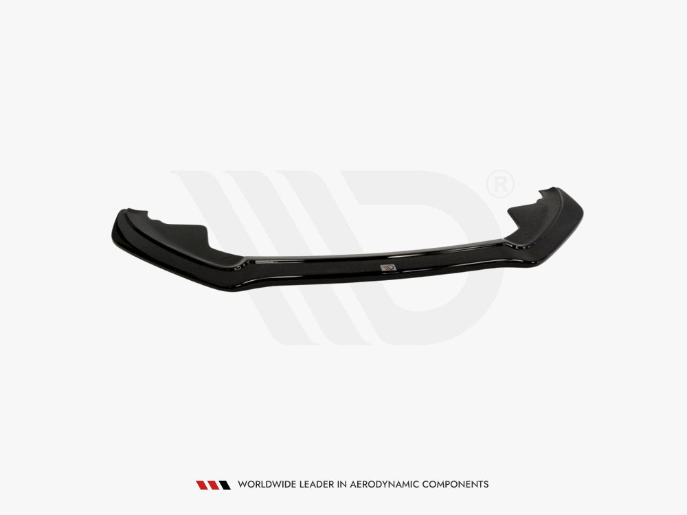 MAXTON DESIGN Front Splitter Audi S5 / A5 S-line 8T (2007-2011)