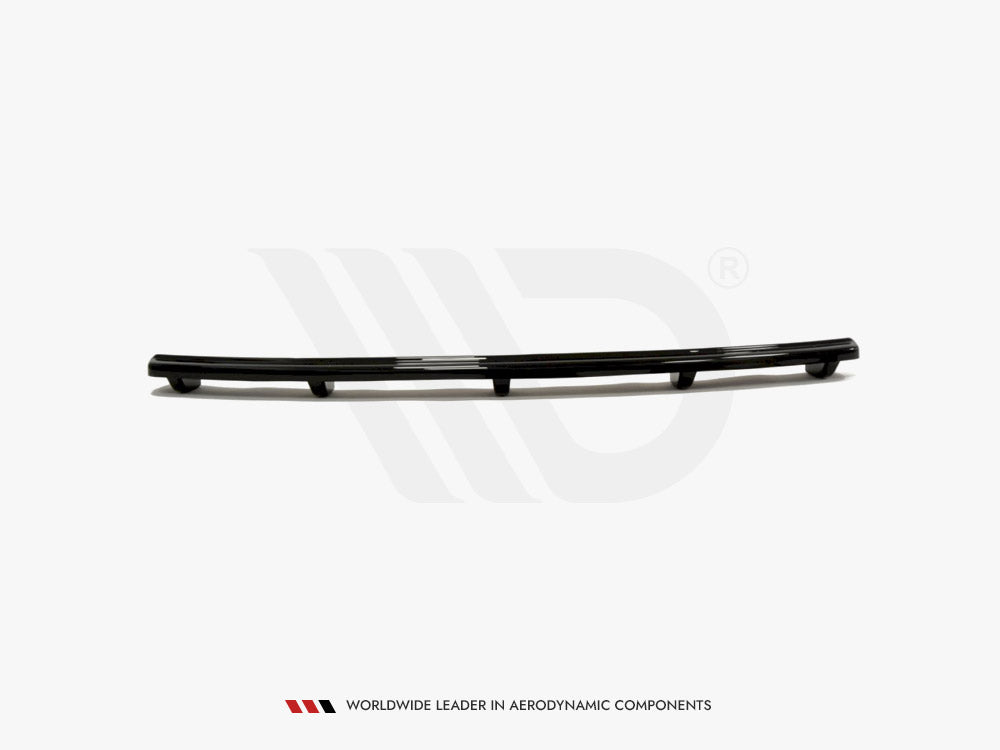 Rear Splitter (Vertical Bars) compatible with Audi A5 Coupe / Sportback S Line 8T