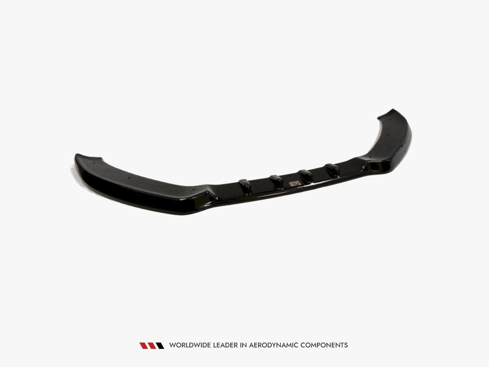 Front Splitter compatible with Audi A5 8T