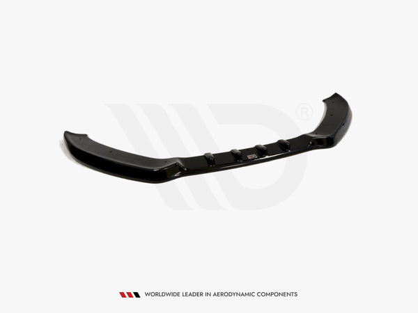 MAXTON DESIGN Front Splitter Audi A5 8T