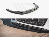 Front Splitter V.1 Audi S5 / A5 S-Line F5 Facelift