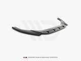 Front Splitter V.2 Audi S5 / A5 S-Line F5 Facelift