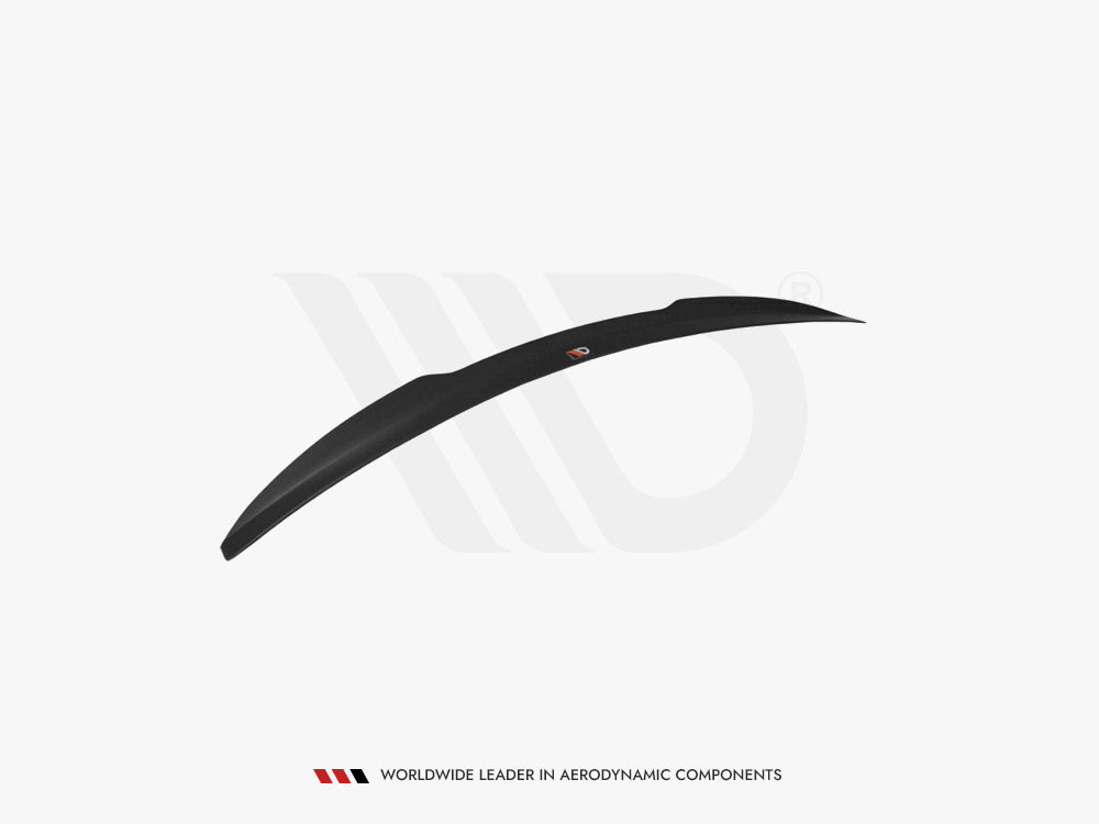Spoiler CAP compatible with Audi RS 5 8T / 8T Facelift