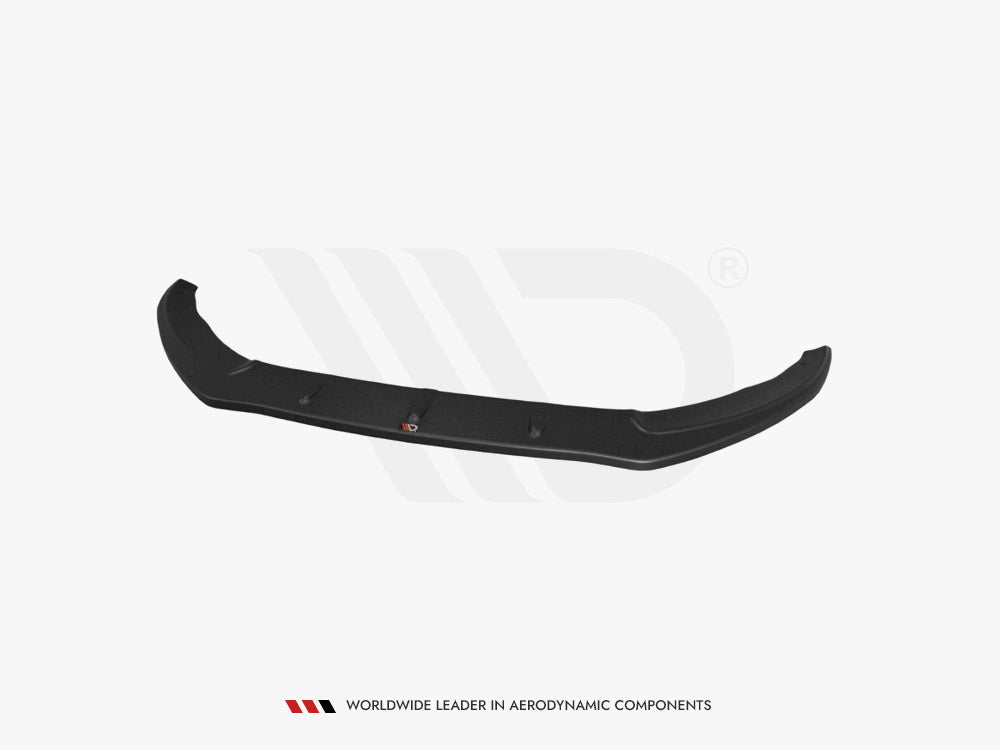 Front Splitter compatible with Audi RS 5 8T / 8T FL (2010-2016)