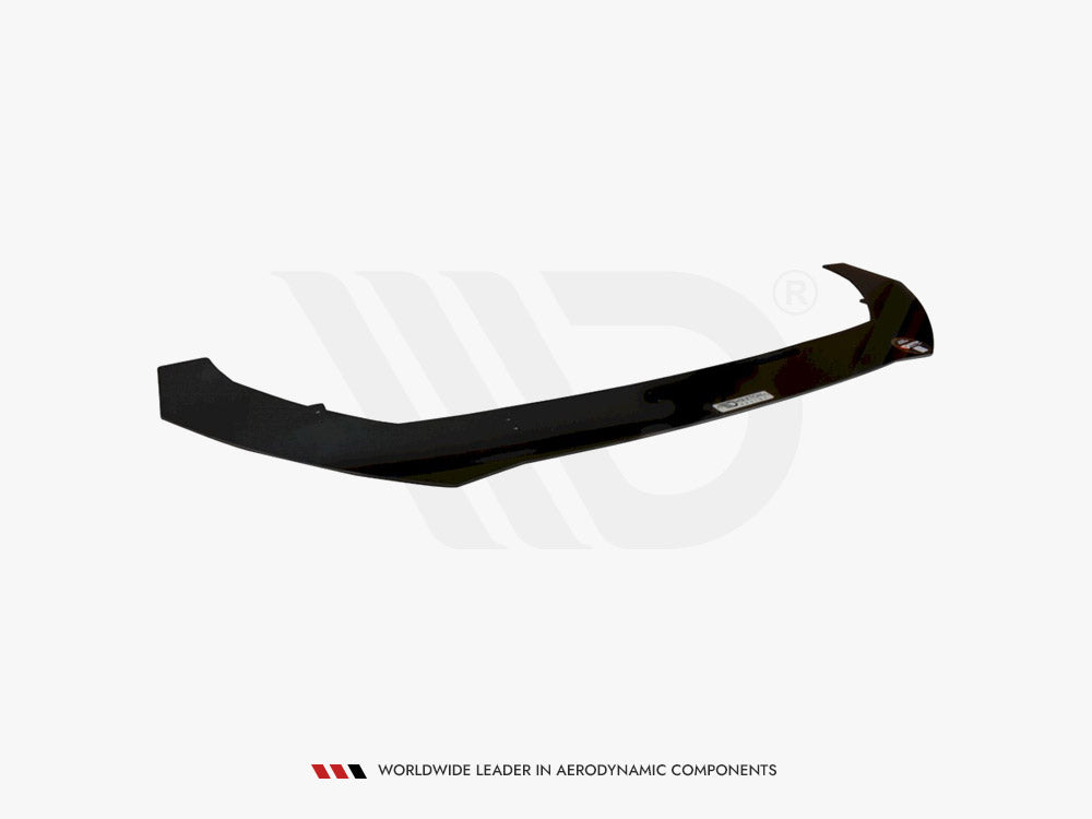 Racing Front Splitter V.1 compatible with Audi RS 5 Coupe / Sportback F5