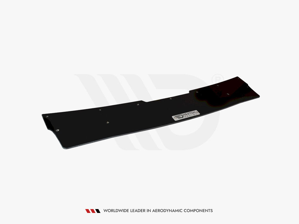 Rear Diffuser V.1 compatible with Audi RS 5 Coupe / Sportback F5