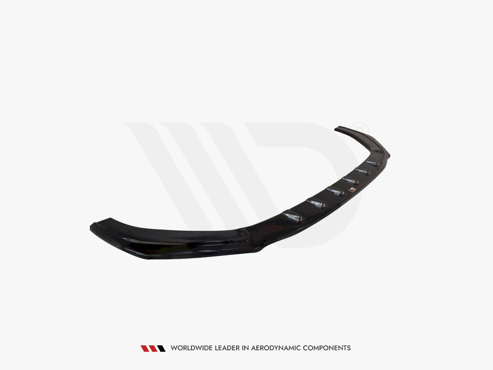 Front Splitter V.1 Audi RS5 F5 Coupe / Sportback (2017-UP)