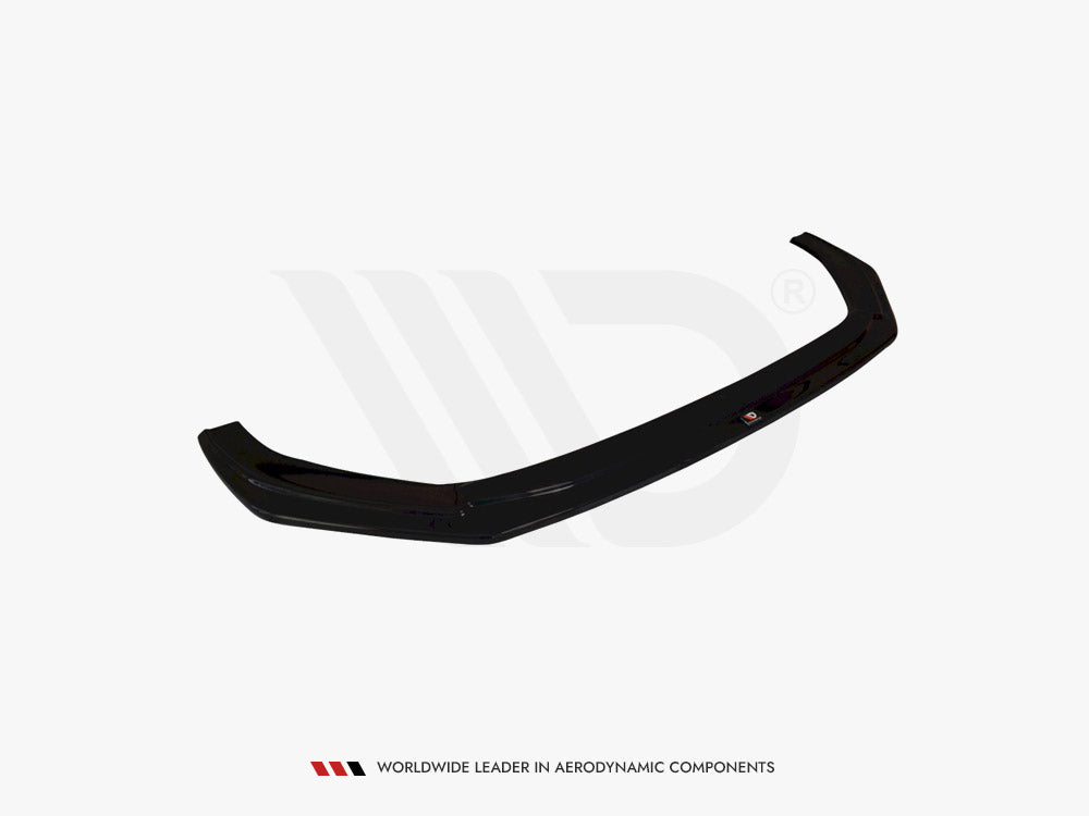 Front Splitter V.2 Audi RS5 F5 Coupe / Sportback (2017-UP)