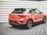 Spoiler CAP compatible with VW T-Roc Mk1