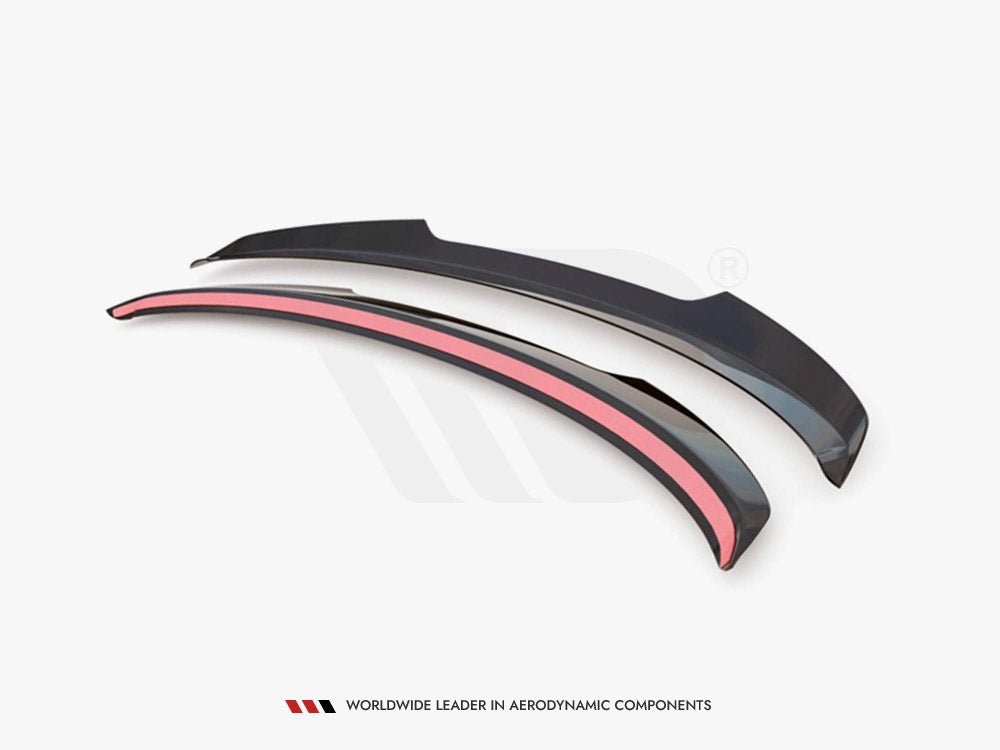Spoiler CAP compatible with VW T-Roc Mk1