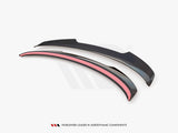 Spoiler CAP compatible with VW T-Roc Mk1