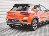 Rear Valance VW T-Roc Mk1