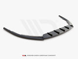 Front Splitter V.1 Toyota Avensis MK3.5 (2015-2018)